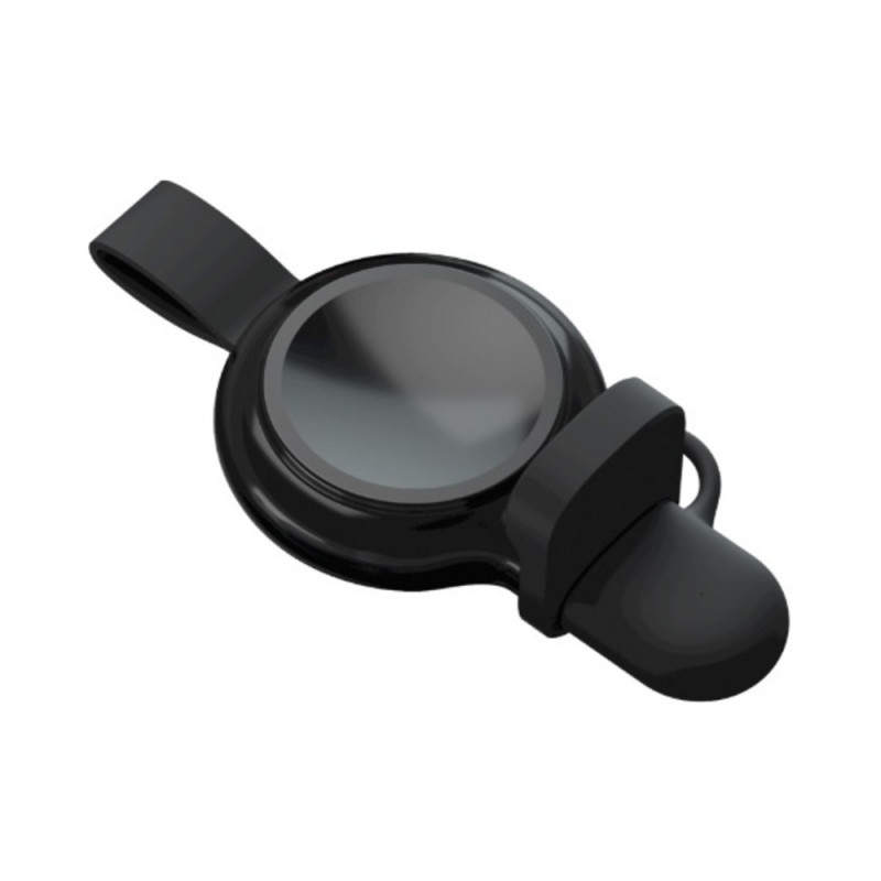 Încărcător Wireless Qi - USB 2.5W negru XO-CX003 – IoElectronice.ro [2]