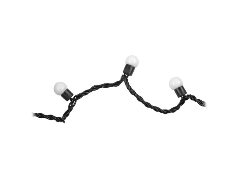 Instalație iluminat festiv 200 lămpi LED alb cald 12W Vipow – IoElectronice.ro [2]