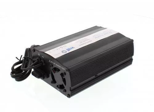 Invertor de tensiune 12V-230V 150W cu USB 5V, protecții multiple, ideal pentru mașină și acasă [2]