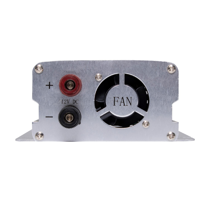Invertor tensiune 300/600W 12V 230V AC SAL SAI 600USB, putere 300W/600W, 24 luni garanție persoane fizice [4]