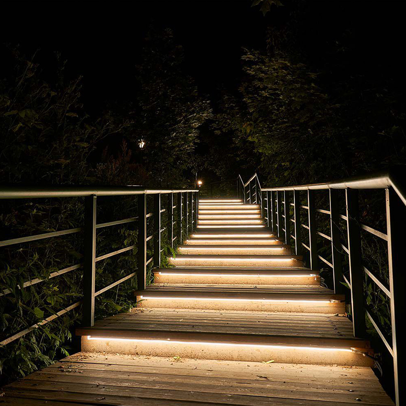 Kit banda LED 3000K încărcare solară IP67 V-tac SKU-23044 – IoElectronice.ro [10]