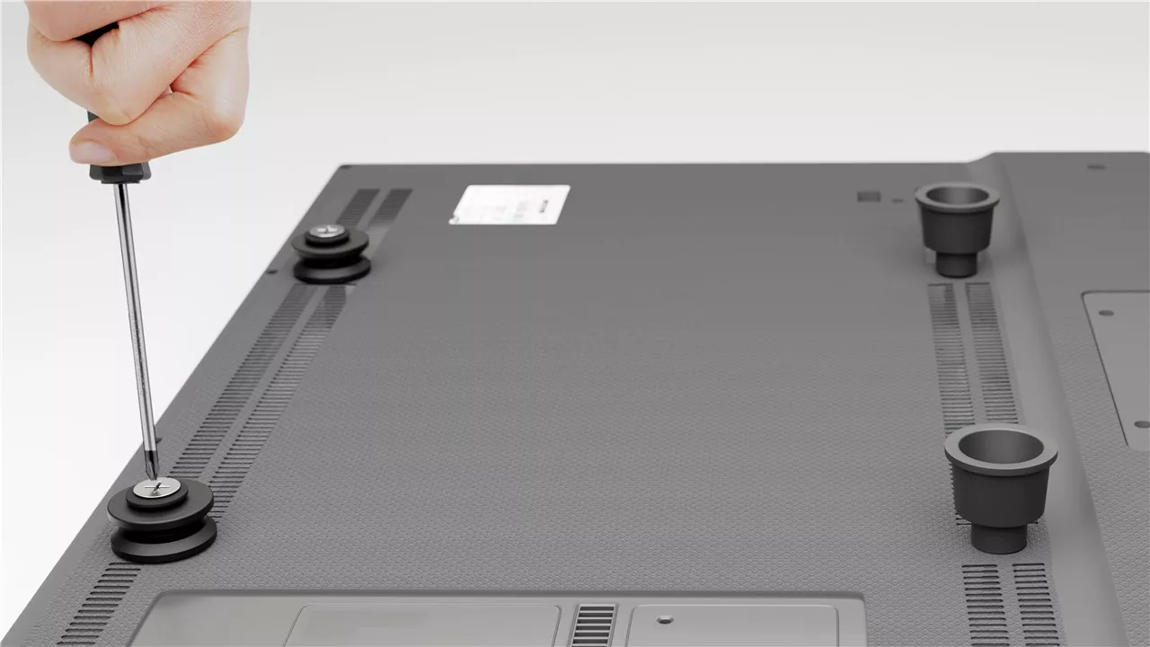 Kit de montare suport de perete pentru TV ecran 37"-70" interfata de montare pana la 800 x 600 mm Goobay – IoElectronice.ro [4]