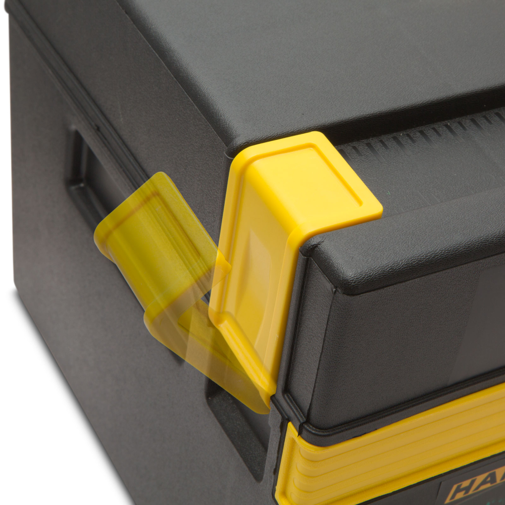 Lada mică pentru scule 380x220x270 mm HANDY 10946A – IoElectronice.ro [8]