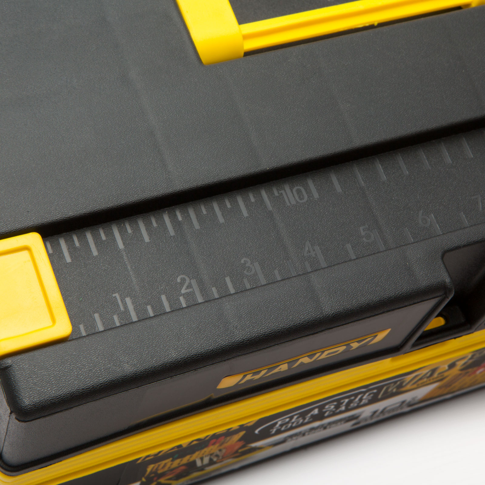 Lada mică pentru scule 380x220x270 mm HANDY 10946A – IoElectronice.ro [9]