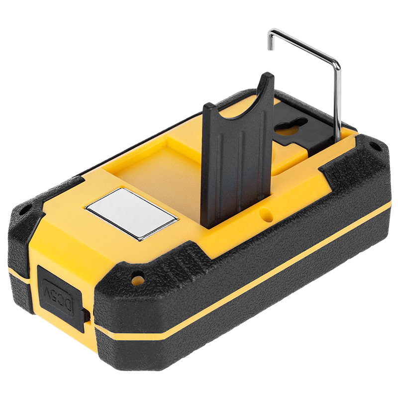 Lampa de Atelier LED COB 5W REBEL URZ0944 – Iluminare Puternică, Stand Pliabil și Funcție Power Bank [3]