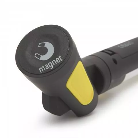 Lampa de lucru COB LED HANDY 3 moduri iluminare [3]