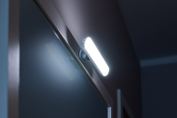 Lampa LED 1.5W 90lm 3000K 4000K 6000K Rotativa ZAR0549 [9]