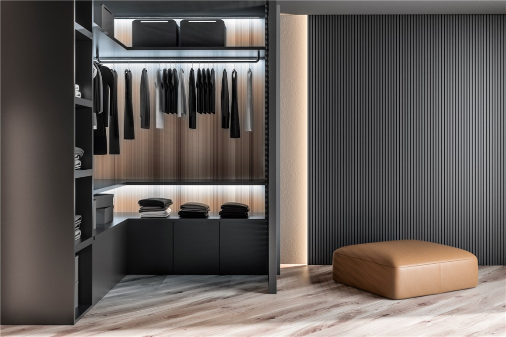 Lampa LED alb rece 6500K 160lm 2.2W cu detector de mișcare întrerupător 6x AAA 55498 Goobay – IoElectronice.ro [3]