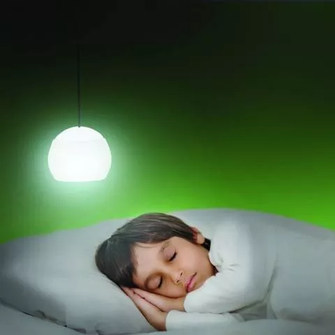 Lampa LED suspendabilă Phenom – Iluminat modern și eficient – IoElectronice.ro [3]