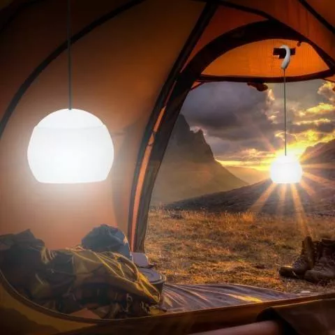 Lampa LED suspendabilă Phenom – Iluminat modern și eficient – IoElectronice.ro [4]