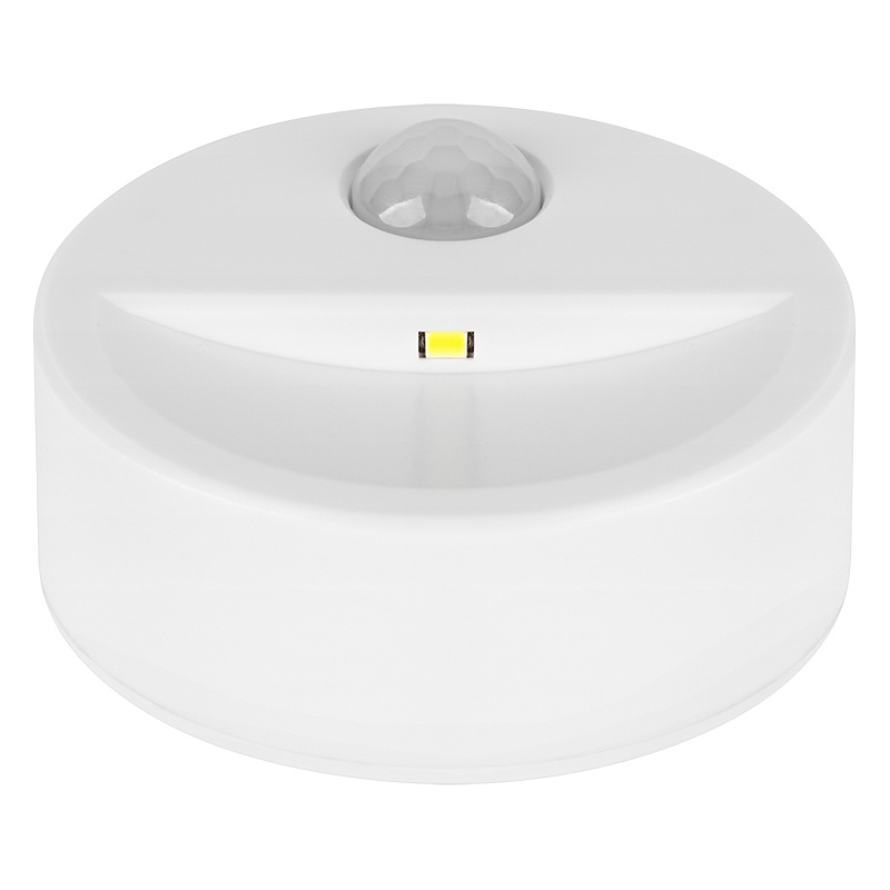Lampa veghe cu senzor de mișcare 0.5W 6500K alb rece 19lm 3x AAA Rebel ZAR0507 [2]