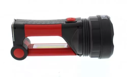 Lanterna industrială cu LED-uri Well 350lm 200m cu acumulator – IoElectronice.ro [3]