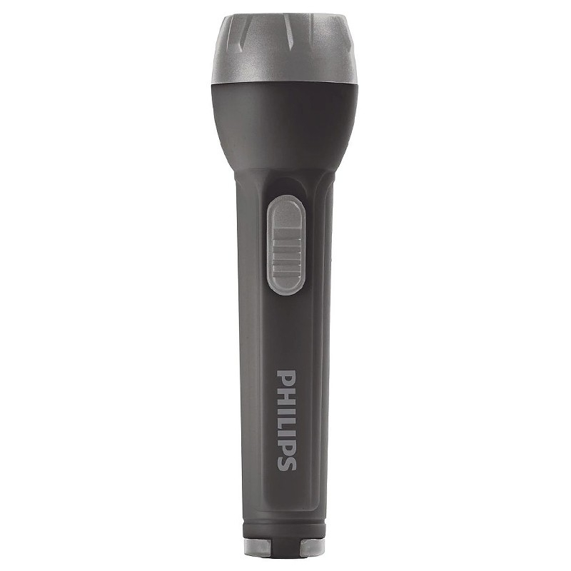 Lanternă LED PHILIPS SFL3175, 2x AA, 60m rază, 20h autonomie, compactă, rezistentă, ideală pentru uz general [2]