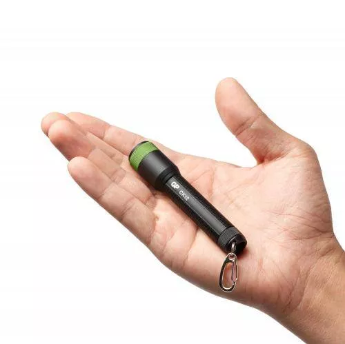 Lanterna LED tip breloc 20lm 1x AAA GP CK12 [2]