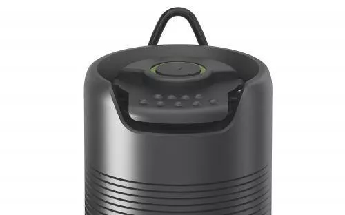 Lanterna semi-profesională Multi Purpose Rech PR52 GP 450lm 6800cd LED Cree XP-G2 166x35mm Li-ion 18650 Micro USB – IoElectronice.ro [3]