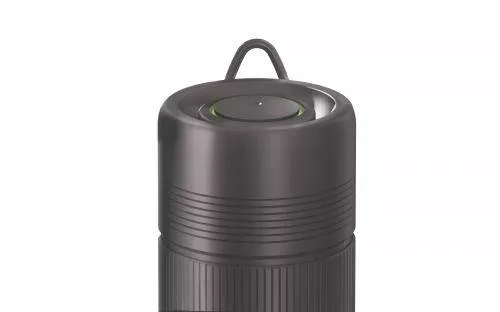 Lanterna semi-profesională Task P36 GP 300lm 3720cd LED Cree XP-G2 116.5x27mm 3x AAA alcalină sau NiMH – IoElectronice.ro [3]