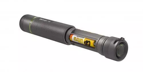 Lanterna semi-profesională Task P36 GP 300lm 3720cd LED Cree XP-G2 116.5x27mm 3x AAA alcalină sau NiMH – IoElectronice.ro [2]