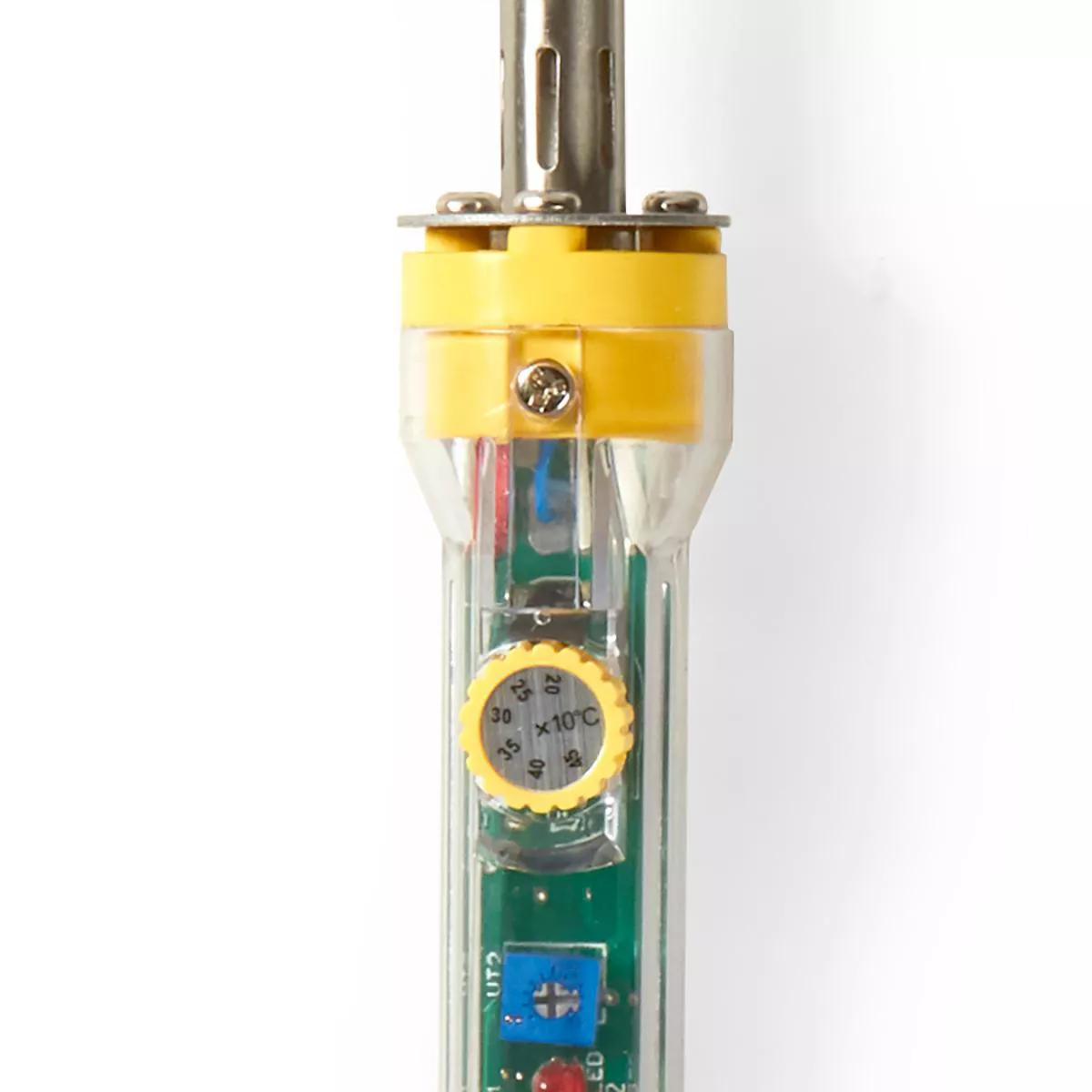 Letcon de lipit 30W 200-450C NEDIS – IoElectronice.ro [2]