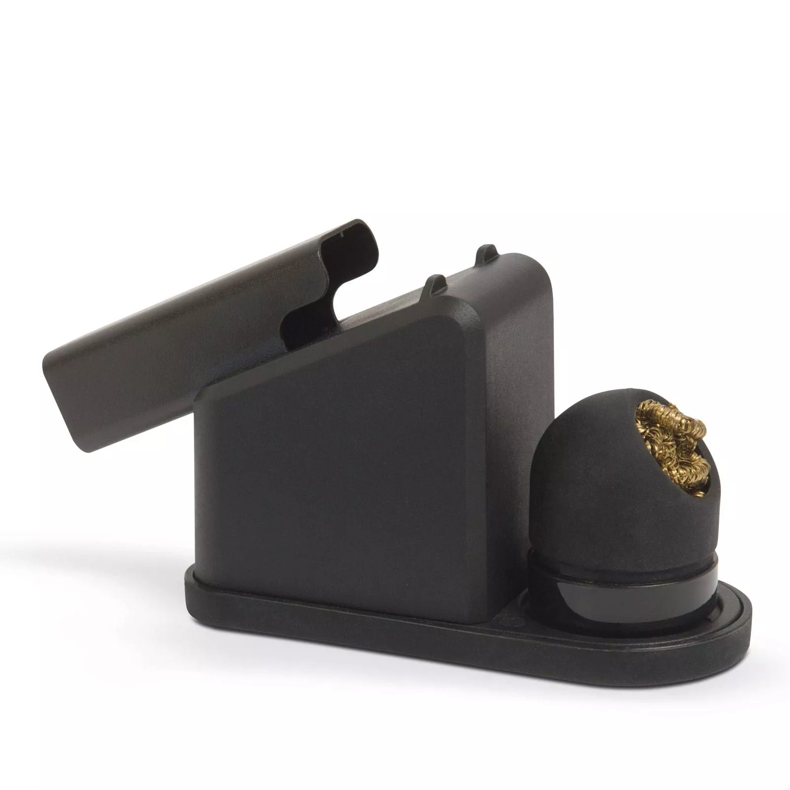 Letcon de lipit cu acumulator încărcare fără fir Qi + burete de curățire – IoElectronice.ro [2]