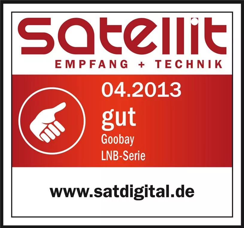 LNB universal 4 ieșiri 0.1dB Goobay – IoElectronice.ro [4]