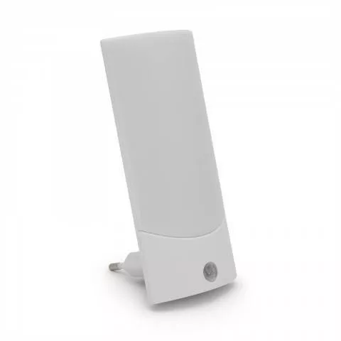 Lumina de veghe LED cu senzor de crepuscul Phenom, 1W, 230V, alb rece, design elegant și durabil [2]