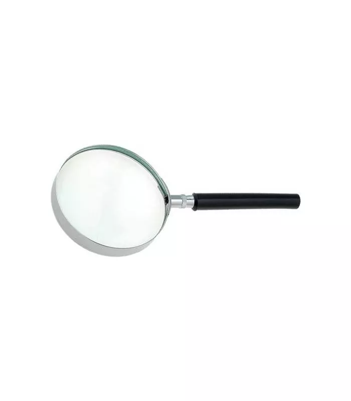 Lupa manuală 6X cu lentilă de 50mm – Instrument de inspecție precis pentru hobby și industrie [1]