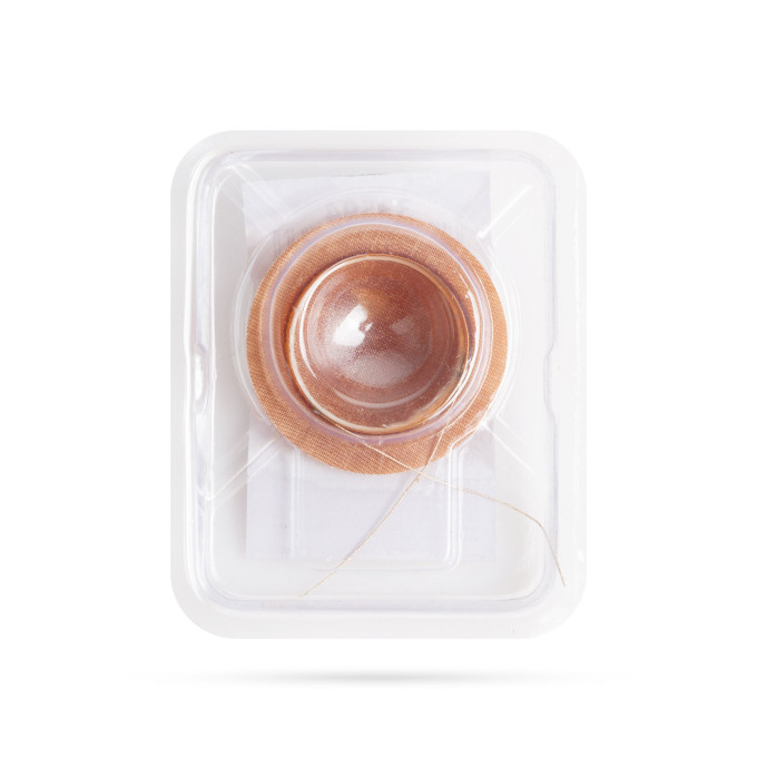 Membrana de rezervă pentru tweeter Dome 33509, 38x26x10 mm – Difuzor audio de înaltă calitate [3]