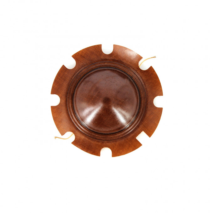 Membrana service pentru Driver Tweeter Profesional HDR002 Carguard HDR022 – IoElectronice.ro [2]