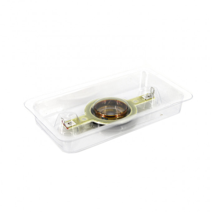 Membrana service pentru tweeter dome 100/200W 8 ohmi – Difuzor de înaltă calitate pentru sistemul tău audio [3]