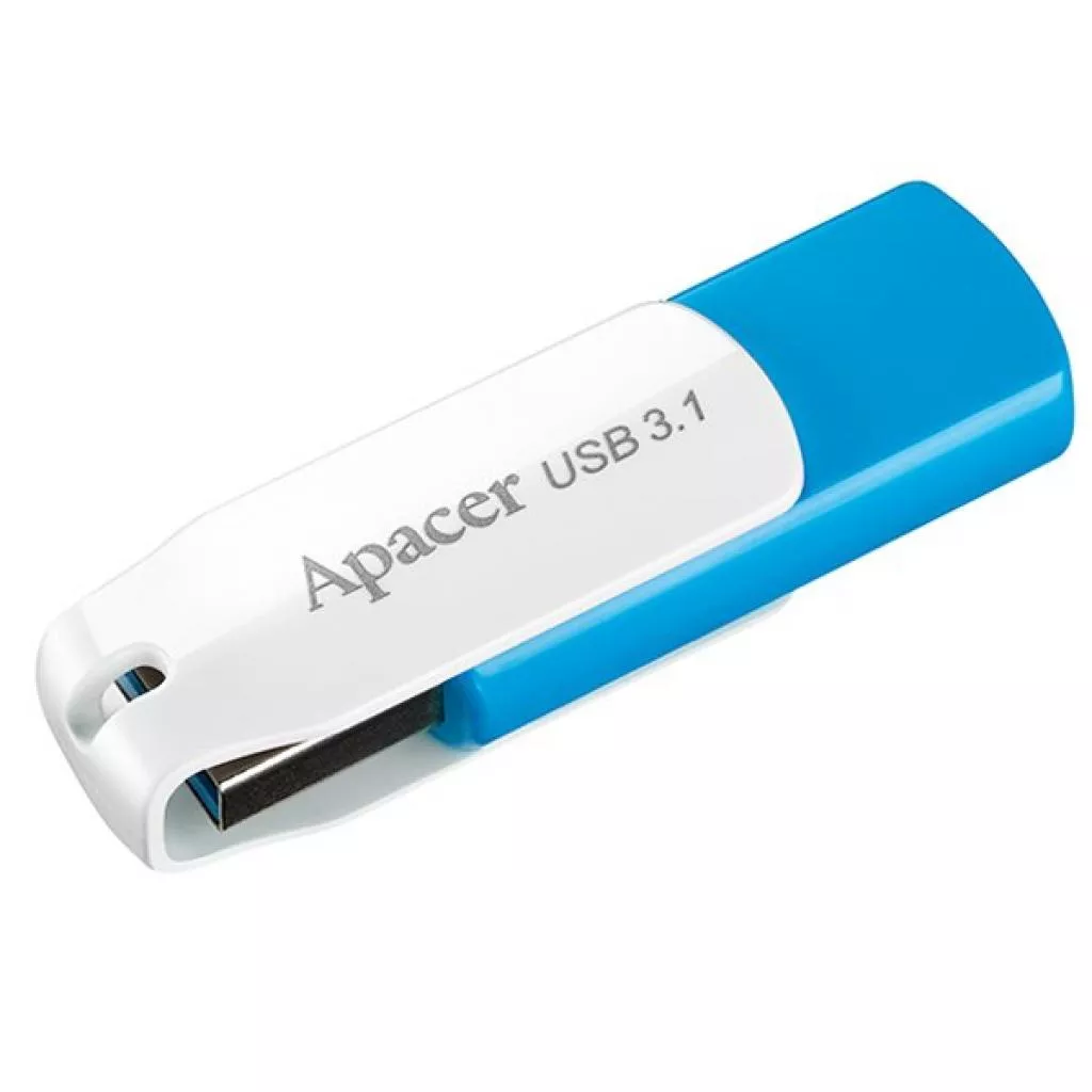 Memorie flash USB 3.2 64GB AH357 Apacer – IoElectronice.ro [2]