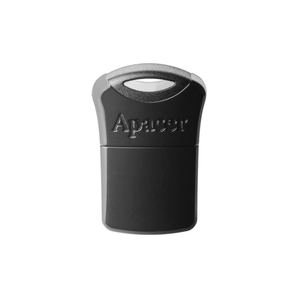 Memorie USB 2.0 64GB Negru Apacer - Compact, Rapid și Ușor de Transportat [1]
