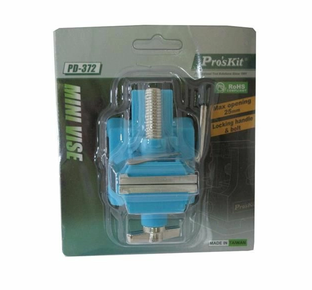 Mini menghina deschidere 25mm PD-372 Pro`sKit – Instrument de precizie pentru lucrări precise [2]