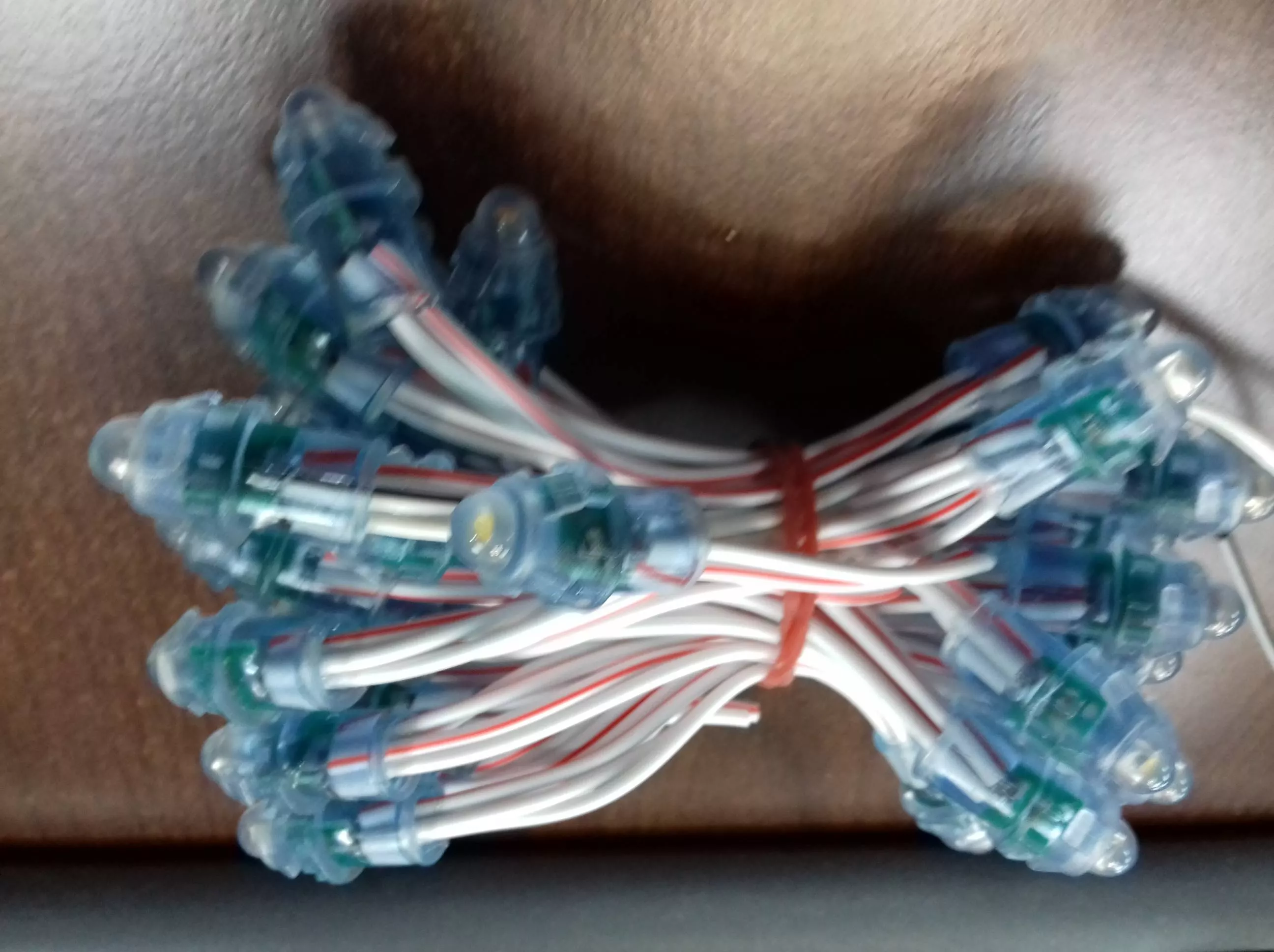 Modul 1x LED 0.24W SMD 5050 4000K Alb Neutru IP68 V-TAC – IoElectronice.ro [2]