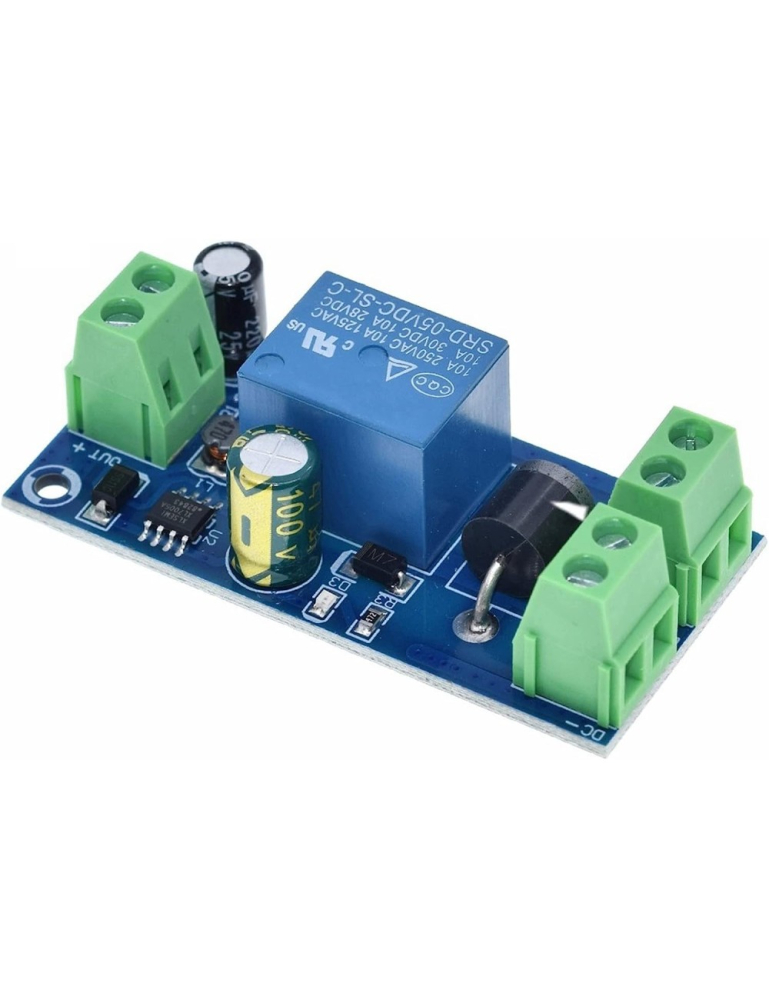 Modul BACK UP 5-48V max 280W YX860 – IoElectronice.ro [4]