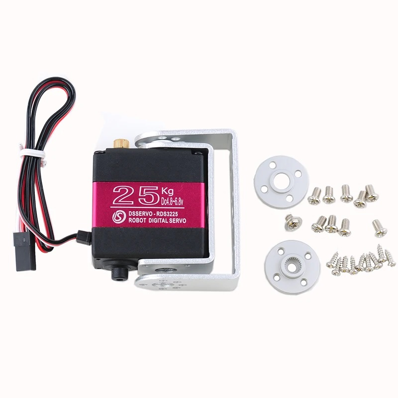 Modul nano motor DS35 RDS3225 max 25KG – IoElectronice.ro [1]