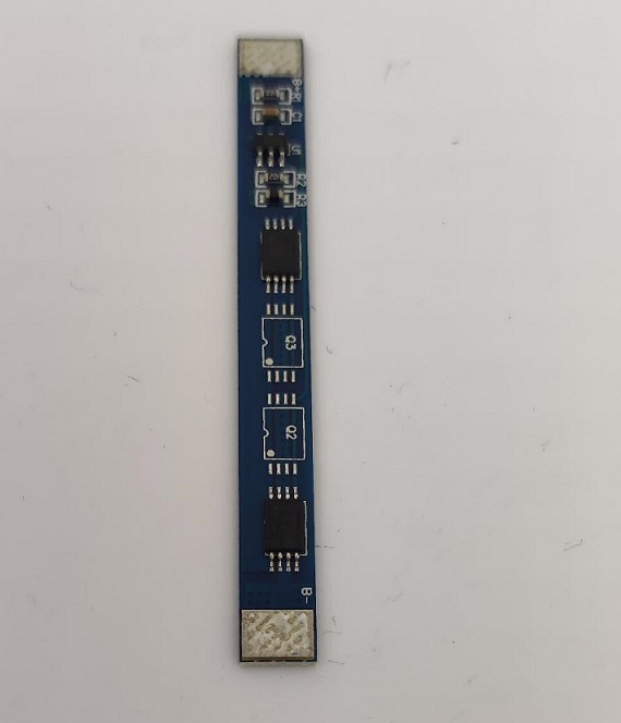 Modul protecție încărcare 1x 18650 12A BMS 1S – IoElectronice.ro [2]