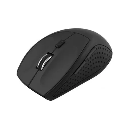 Mouse Bluetooth Esperanza EM123K cu 6 butoane și rezoluție 1000/2400dpi, conectivitate wireless eficientă [1]