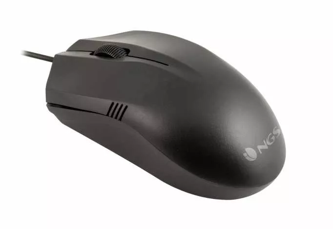 Mouse optic NGS Easy Betta 1000dpi USB – Precizie, ergonomic și design modern pentru creativitate și performanță [1]