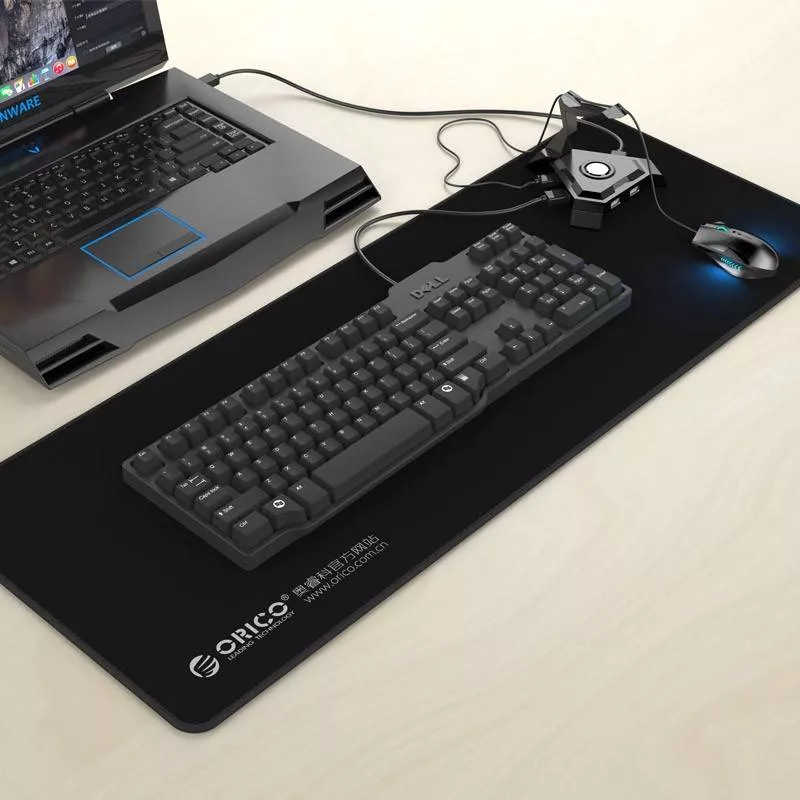 Mouse Pad 800x300x3mm Orico MPS8030 – IoElectronice.ro [4]