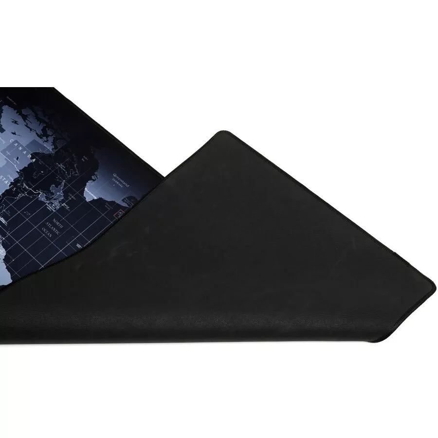 Mouse Pad cauciuc neted 900 x 400 x 4mm negru WORLD de la Floston – IoElectronice.ro [2]
