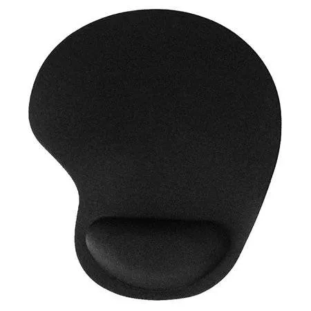 Mouse Pad Gel ESPERANZA EA137K – Accesoriu ergonomic pentru mouse, confort și precizie în utilizare [1]