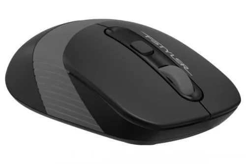 Mouse wireless A4Tech FG10 gaming 2000DPI USB gri – IoElectronice.ro [2]