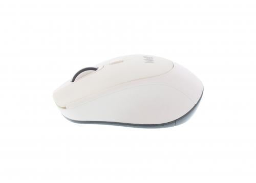 Mouse wireless Well MWP201 alb – Performanță și confort, ideal pentru birou și gaming [5]