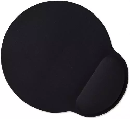 Mousepad cu gel Manhattan 434362 - Design ergonomic, sprijină încheietura și combate oboseala [1]