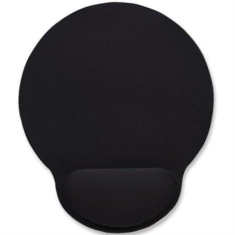 Mousepad cu gel Manhattan 434362 - Design ergonomic, sprijină încheietura și combate oboseala [2]