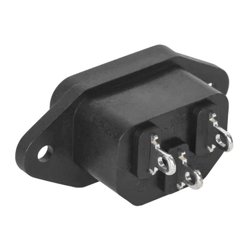 Mufa alimentare PC tata pe placă – IoElectronice.ro [2]