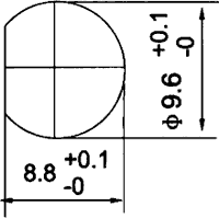 Mufa BNC Soclu mama lipire pentru montare pe panou – IoElectronice.ro [5]