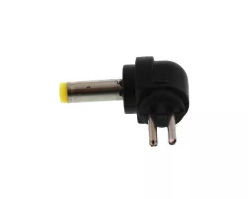 Mufa DC 4x1.7x11mm pentru alimentator universal Well – IoElectronice.ro [2]