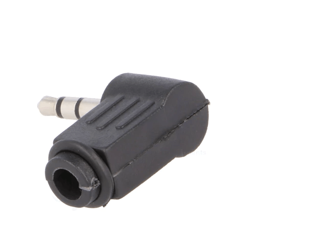 Mufa Jack 3.5 mm tata stereo la 90 grade pe cablu JC-023 – IoElectronice.ro [2]