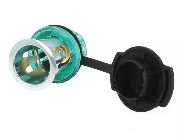 Mufa mama bricheta auto x1 20A 12÷24VDC PRO CAR 68140860 – IoElectronice.ro [2]